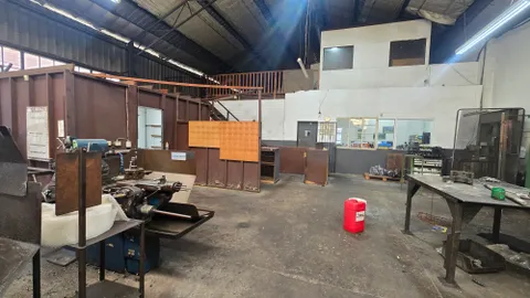 7 Mpande Road, Sebenza